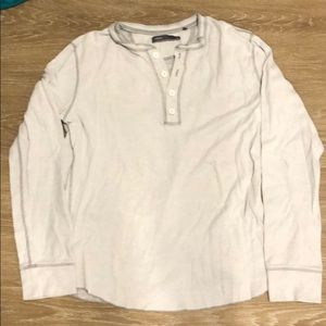 Vince men’s long sleeve